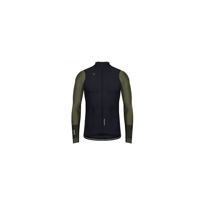 GOBIK Veste Mist Creek Mi Saison Pluie et Vent