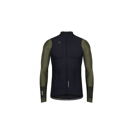 GOBIK Veste Mist Creek Mi Saison Pluie et Vent