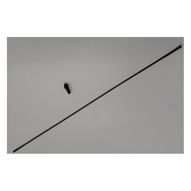 FULCRUM Rayon pour RACING 5  Avant R5R-DS293