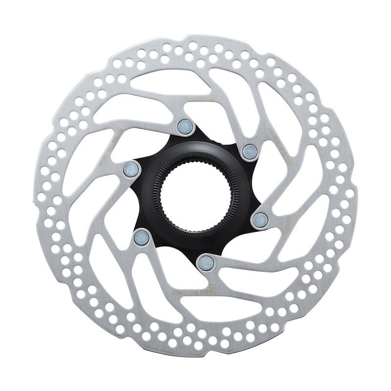 SHIMANO Disque RT30 180mm Center Lock