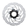 SHIMANO Disque RT30 180mm Center Lock