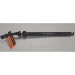 FOCUS Blocage de Roue Arrière RAT EVO 2 142X12mm 155.7mm