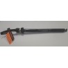 FOCUS Blocage de Roue Arrière RAT EVO 2 142X12mm 155.7mm