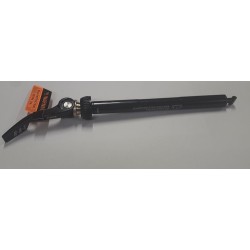 FOCUS Blocage de Roue Avant RAT EVO 2 100X12mm 127.2mm