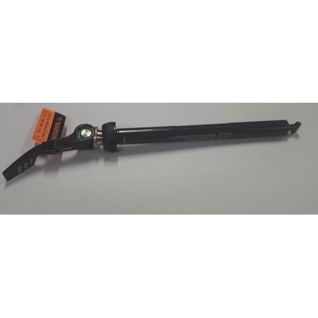 FOCUS Blocage de Roue Avant RAT EVO 2 100X12mm 127.2mm