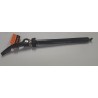 FOCUS Blocage de Roue Avant RAT EVO 2 100X12mm 127.2mm