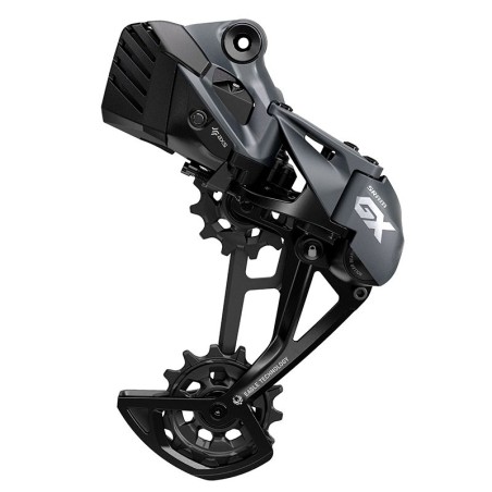 SRAM Dérailleur GX Eagle AXS Lunar 12 Vitesses Max 52 Dts