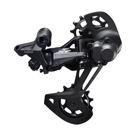 SHIMANO Dérailleur Arrière Deore XT M8120 SGS 2X12 Vitesses 