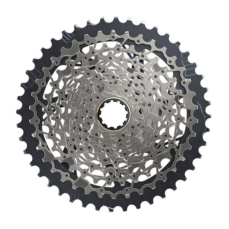 SRAM Cassette FORCE AXS XG1271 12V 10-44 XPLR
