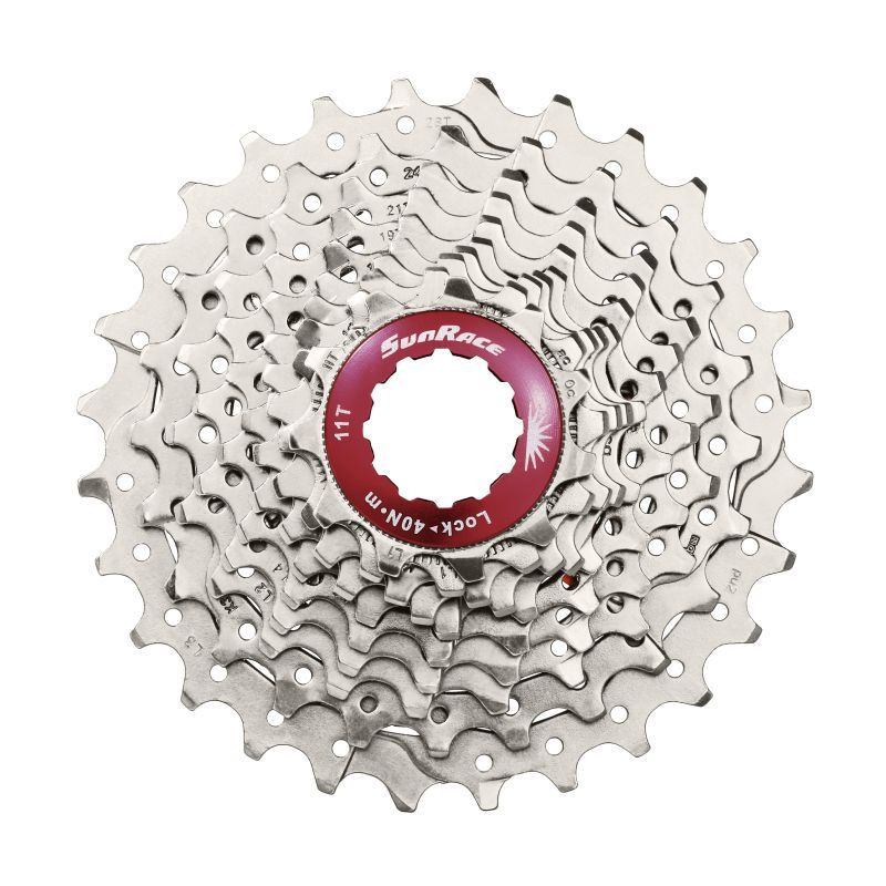 SUNRACE Cassette 11-32 10 Vitesses