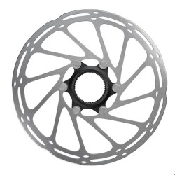 SRAM Disque CenterLine Ti 160mm 6 Trous