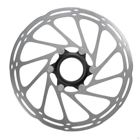 SRAM Disque CenterLine Ti 160mm 6 Trous