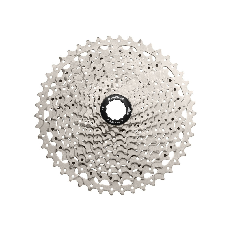 SUNRACE Cassette MS8 11-46 11 Vitesses