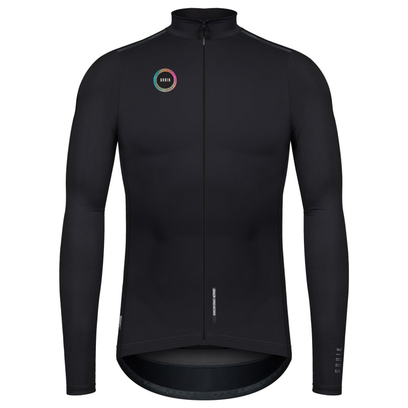 GOBIK Veste Manches Longues ENVY Imperméable