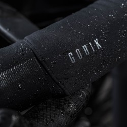 GOBIK Veste Manches Longues ENVY Imperméable