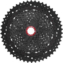 SUNRACE Cassette MX9 10-42 11 Vitesses XD
