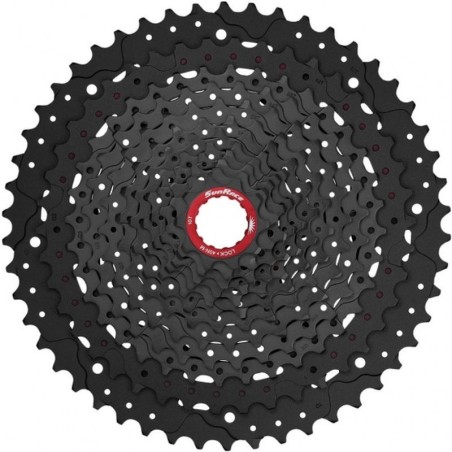 SUNRACE Cassette MX9 10-42 11 Vitesses XD