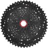 SUNRACE Cassette MX9 10-42 11 Vitesses XD