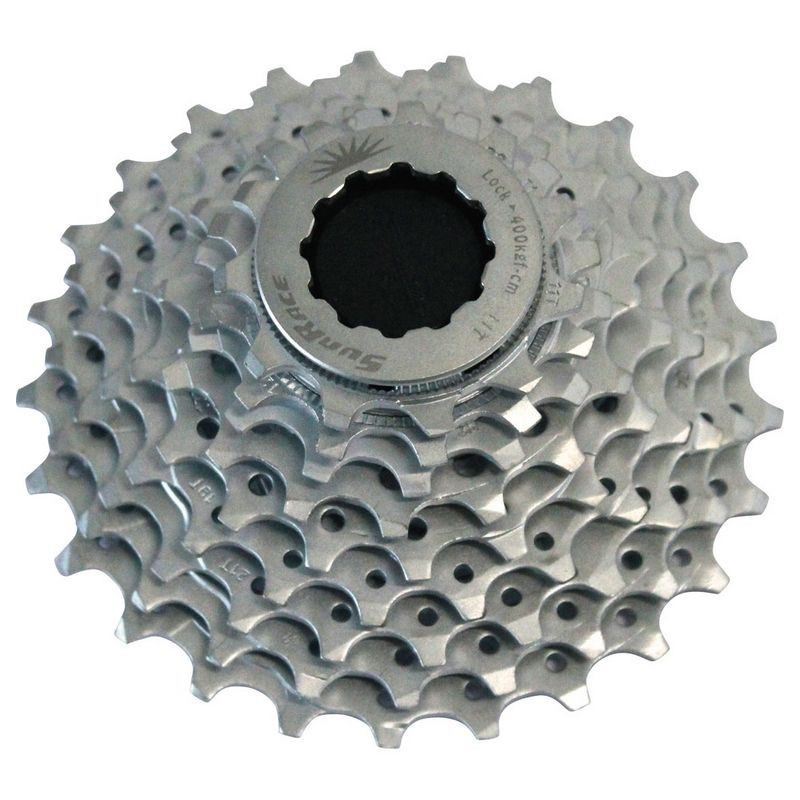 SUNRACE Cassette 9 V 11-32 CSM96.9