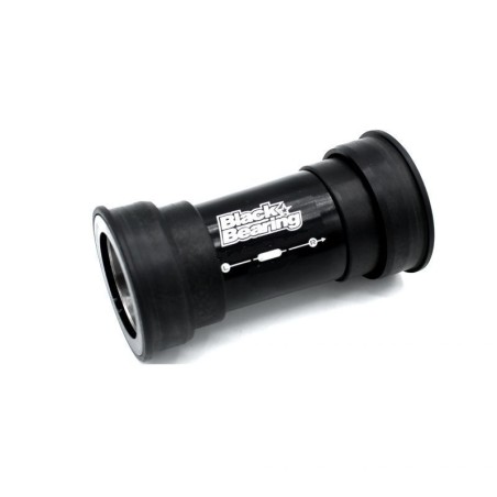 BLACK BEARING Boitier de Pédalier DUB 86/92 41mm