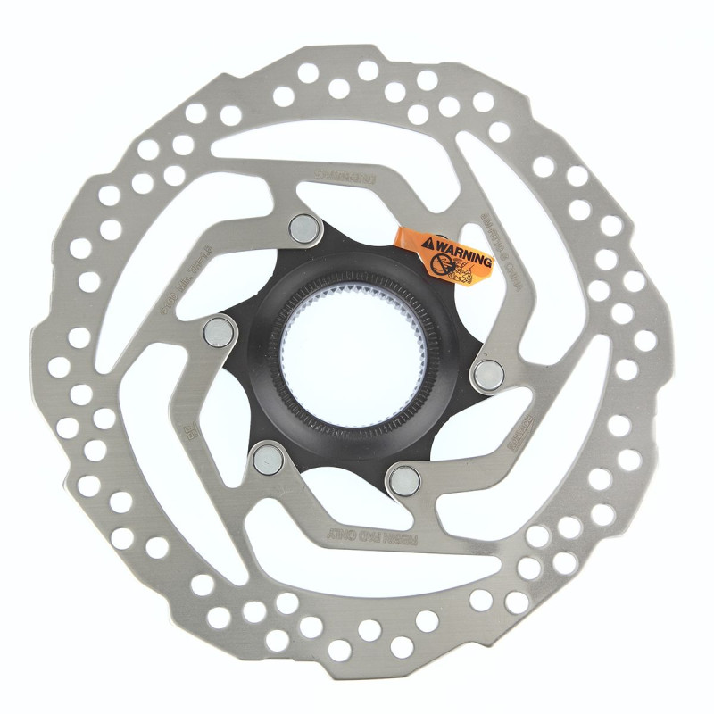 SHIMANO Disque de Frein RT10 160mm CenterLock
