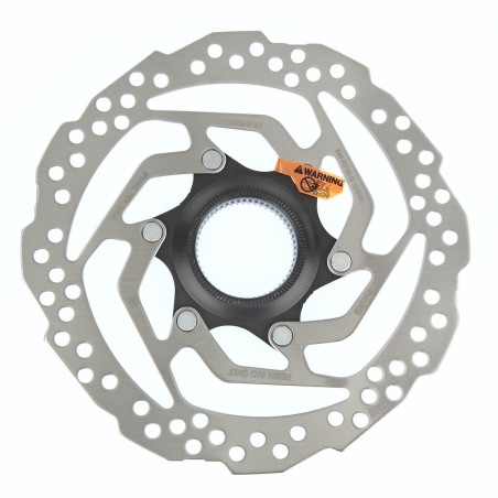 SHIMANO Disque de Frein RT10 160mm CenterLock