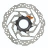 SHIMANO Disque de Frein RT10 160mm CenterLock