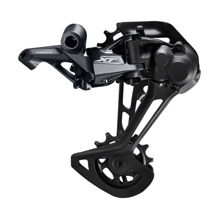 SHIMANO Dérailleur Arrière Deore XT M8100 SG 1X12 Vitesses 