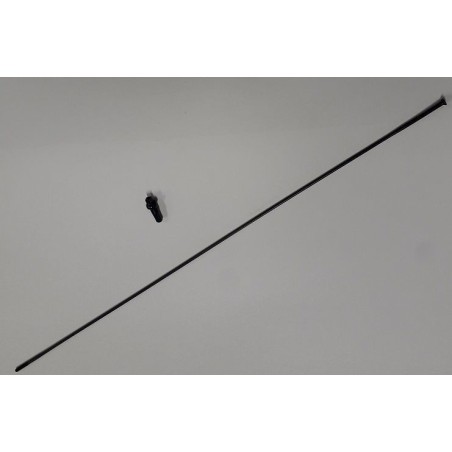 FULCRUM Rayon pour RACING 5 Avant R5-416 280.5mm