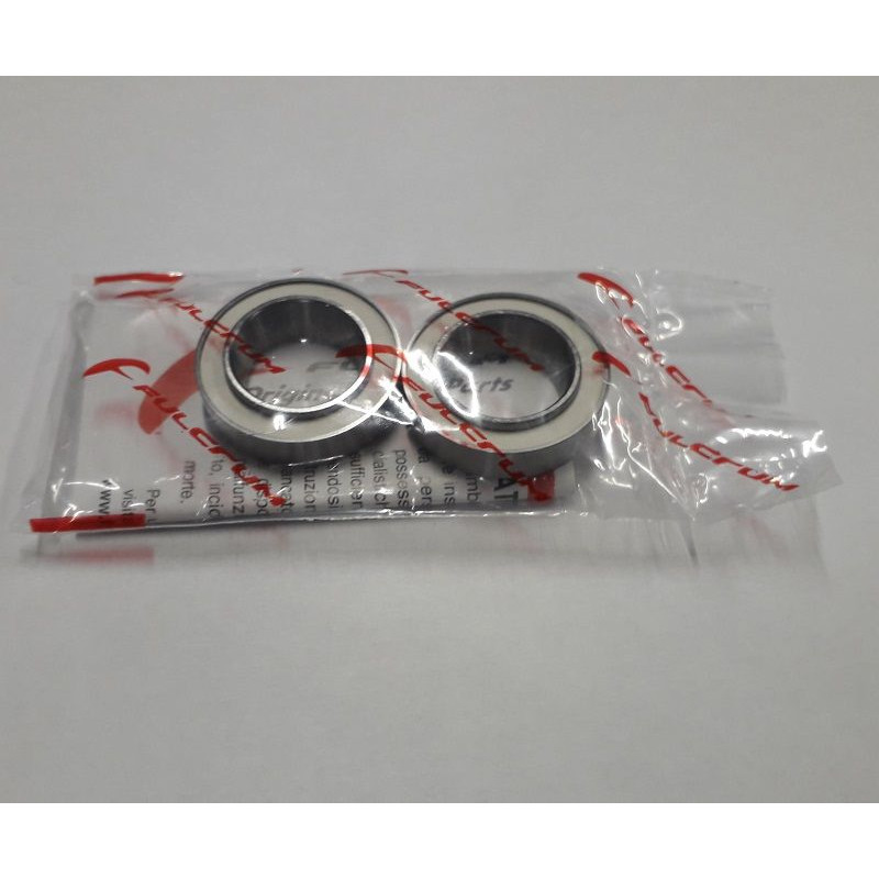 FULCRUM Kit Roulement Racing Zero Arrière RS-150