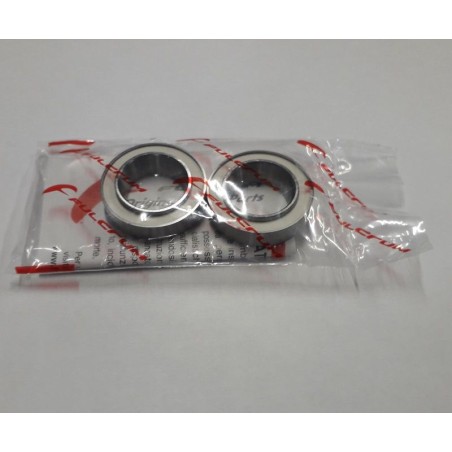 FULCRUM Kit Roulement Racing Zero Arrière RS-150