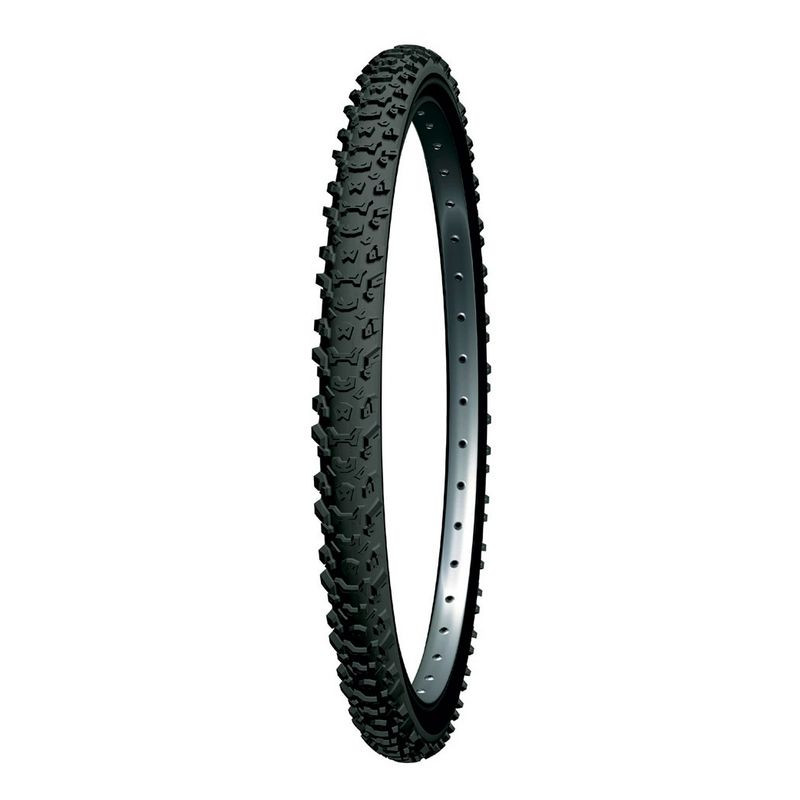 MICHELIN Pneu Country MUD 26 x 2.0 Tringles Rigides
