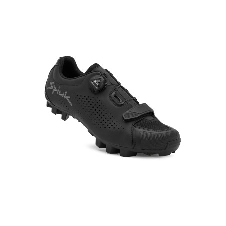 SPIUK Chaussures MONDIE VTT Noir