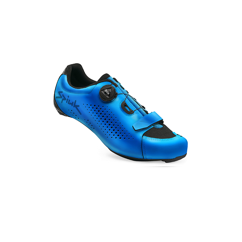 SPIUK Chaussures Caray Route Bleu