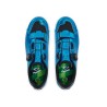 SPIUK Chaussures Caray Route Bleu