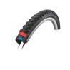 SCHWALBE Pneu Marathon GT 365 700X38 Tringles Rigides