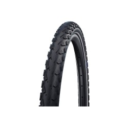 SCHWALBE Pneu Land Cruiser 700X40