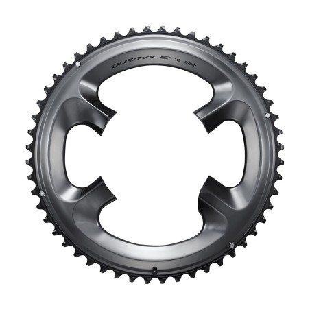 SHIMANO Plateau Dura Ace R9100 52 Dents 11V