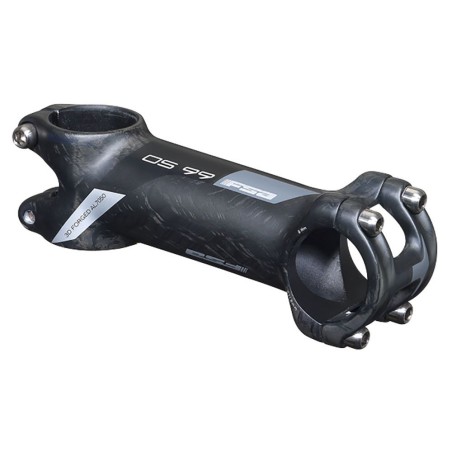 FSA Potence OS 99 CSI Carbone Gris
