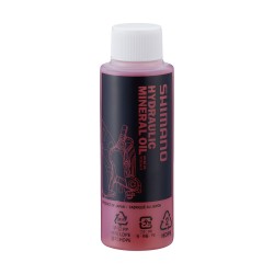 SHIMANO Huile pour Frein Disque Mineral 100ml