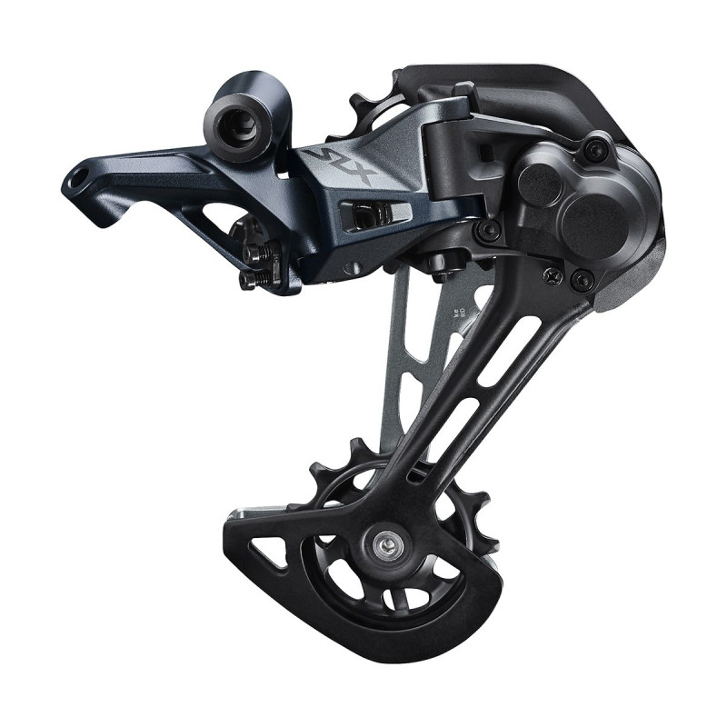 SHIMANO Dérailleur Arrière Deore SLX M7100 SGS 1X12 Vitesses 