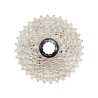 SUNRACE Cassette 11-32 10 Vitesses Metal Argent
