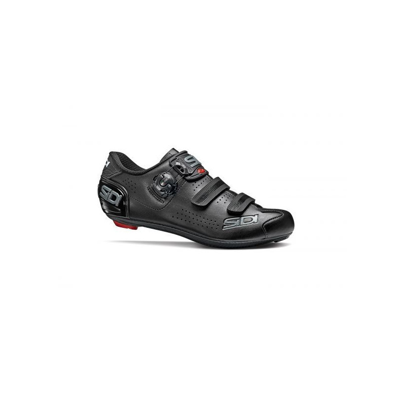 SIDI Chaussures Alba Noir Mega