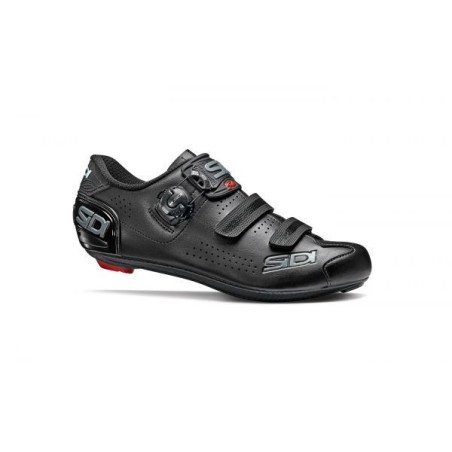 SIDI Chaussures Alba Noir Mega