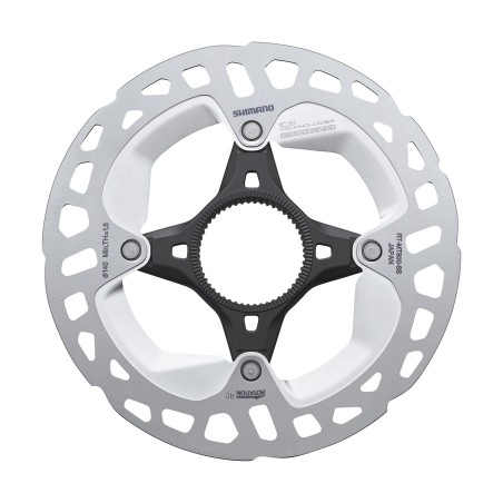 SHIMANO Disque MT800 140mm Centerlock