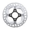 SHIMANO Disque MT800 140mm Centerlock