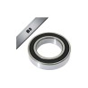 BLACK BEARING Roulement 63803-2RS B3 17x26x7