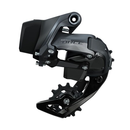 SRAM Dérailleur Arrière FORCE AXS 12 V D1 Max 33 dents