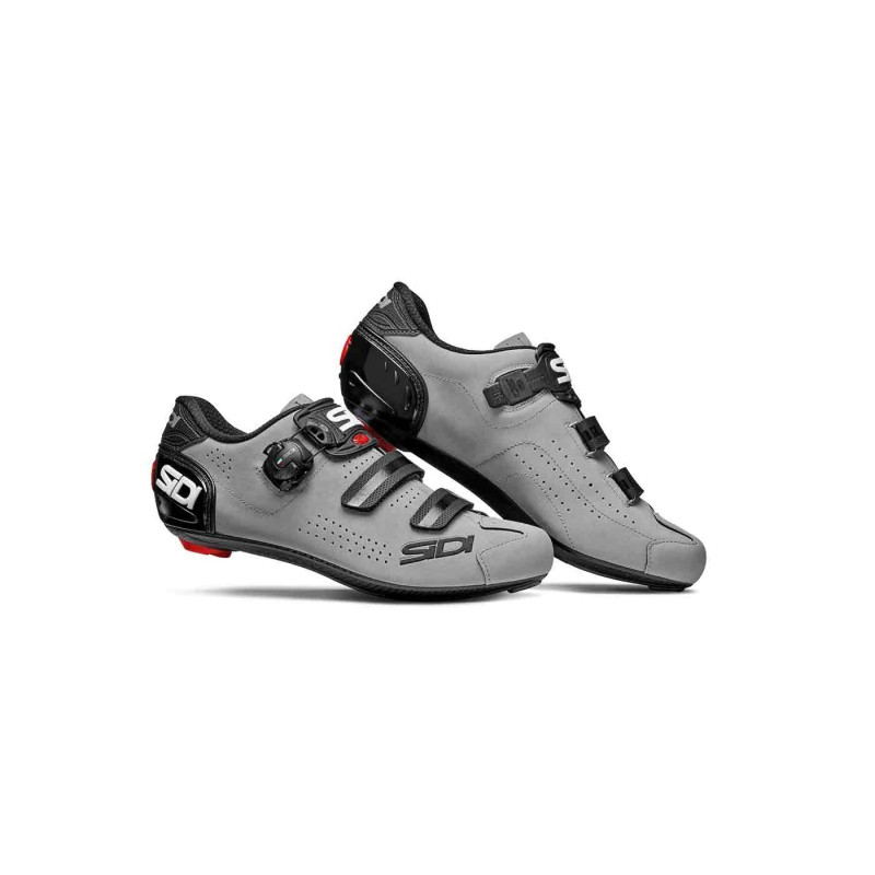 SIDI Chaussures Alba 2 Gris / Noir