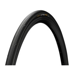 CONTINENTAL Pneu Velo Ultra Sport 3 700-25 Tringles Souples